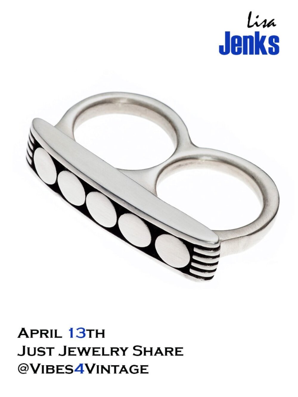 4-13 JUST JEWELRY SHARE